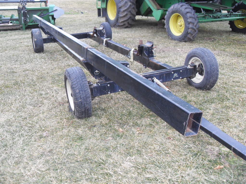 Property photo 47 - Railsback Farm Equipment Auction